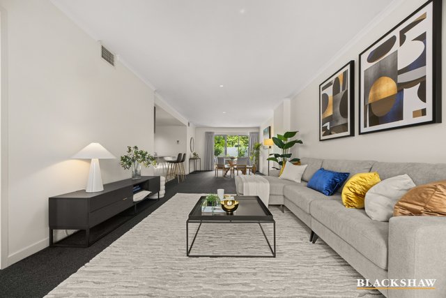 45/14 National Circuit, ACT 2600