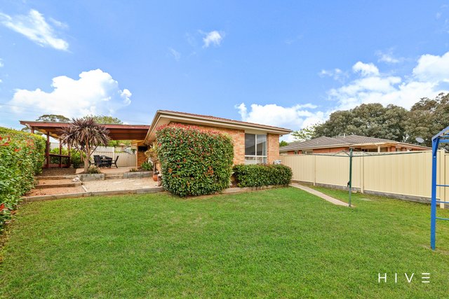 3 Jonsson Court, ACT 2615