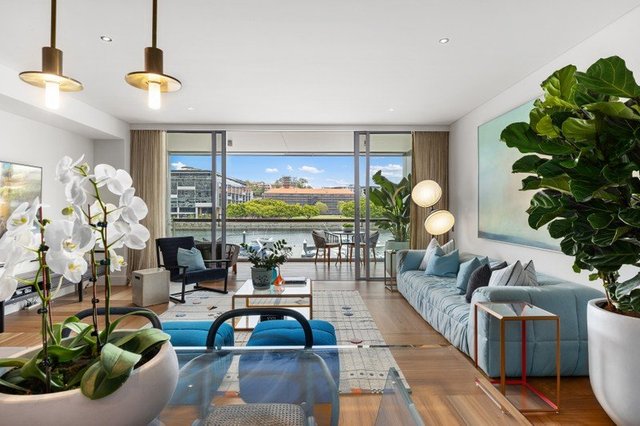 9/56 Pirrama Road, NSW 2009