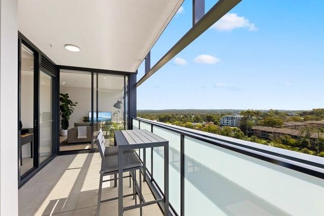 806/4 Kiln Road, NSW 2232