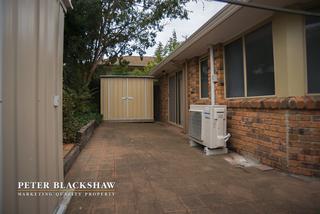 Side Courtyard (2015-03-31)