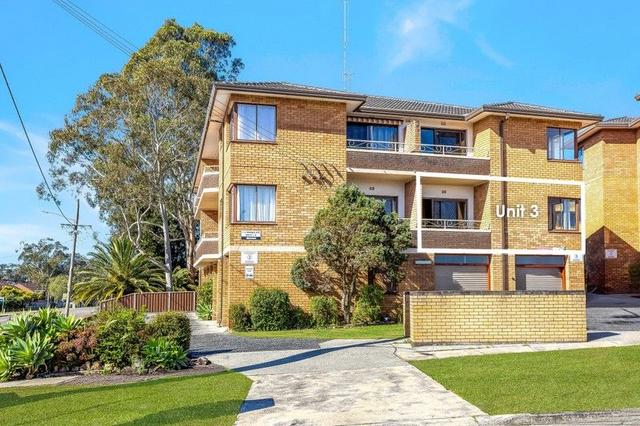 3/1-3 Warner Avenue, NSW 2259