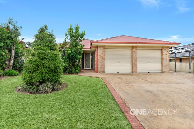 6 Capeland Avenue, NSW 2540