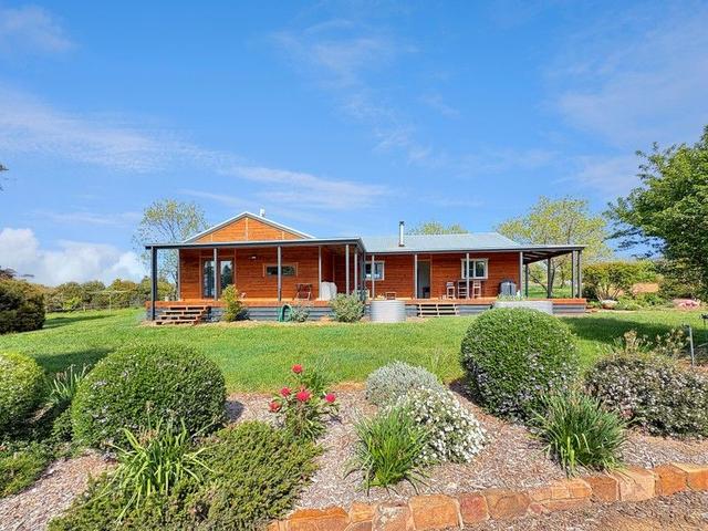 657 Midland Link Highway, VIC 3723