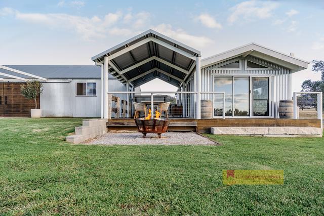 542 Spring Flat Road, NSW 2850
