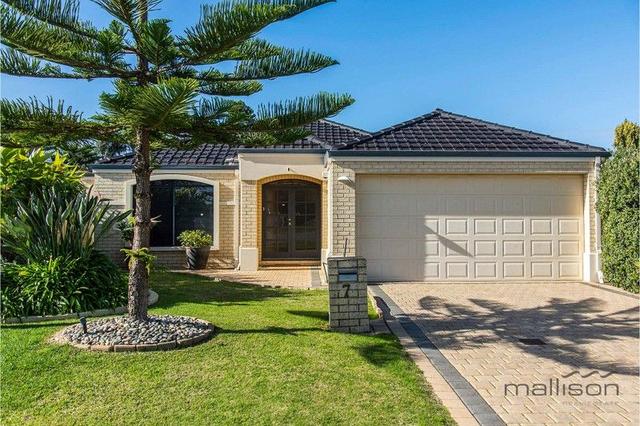 7 Ripple Way, WA 6150