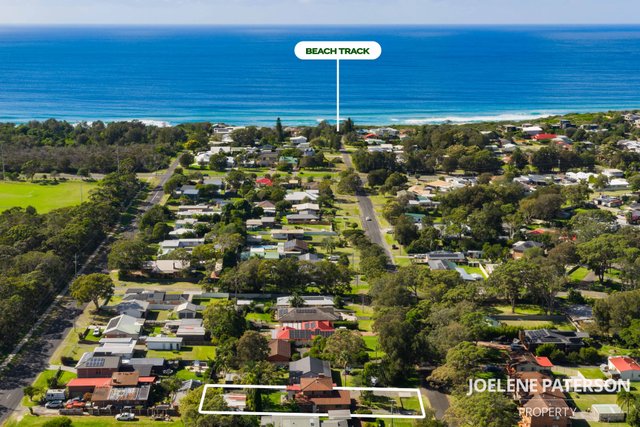 47 Orient Point Road, NSW 2540