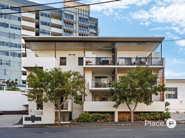 4/1 Hurworth Street, QLD 4006