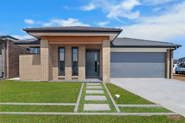 29 Allott Street, NSW 2765