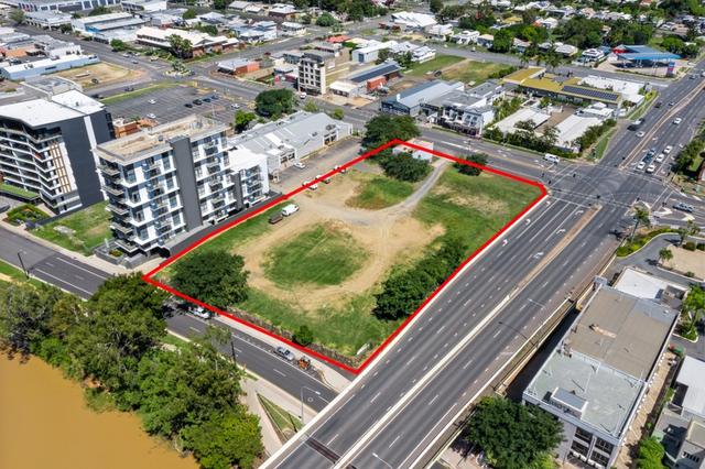 River Front Opportunity/42-48 Victoria Parade, QLD 4700