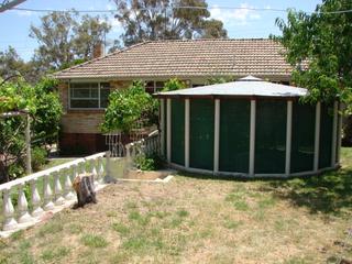 Backyard (2008-01-14)