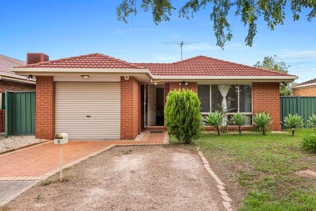 3 Cuthbert Place, VIC 3023
