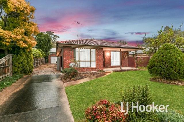 7 Damien Court, VIC 3810