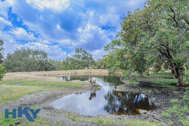 293 Mooliabeenee Road, WA 6504