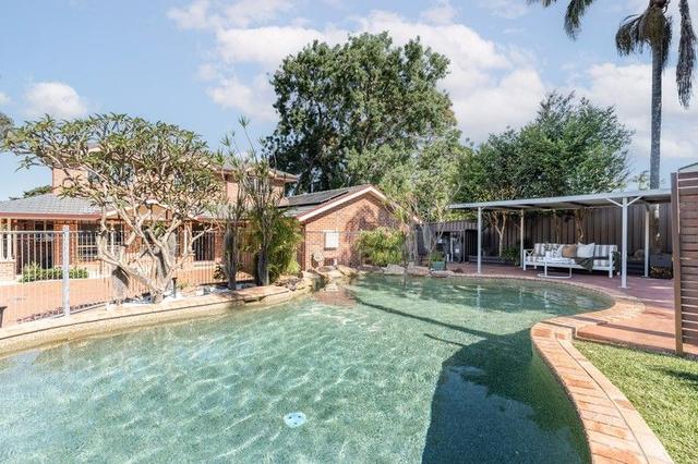 49A The Ridge, NSW 2508