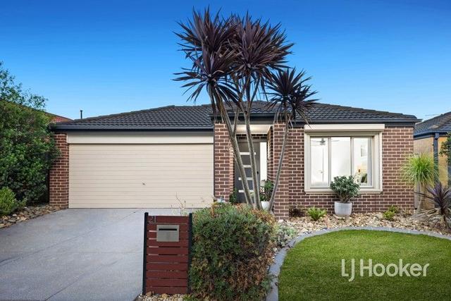 21 Bianca Crescent, VIC 3977