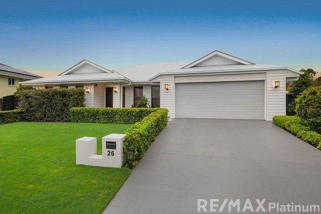 26 Yellow Robin Court, QLD 4504