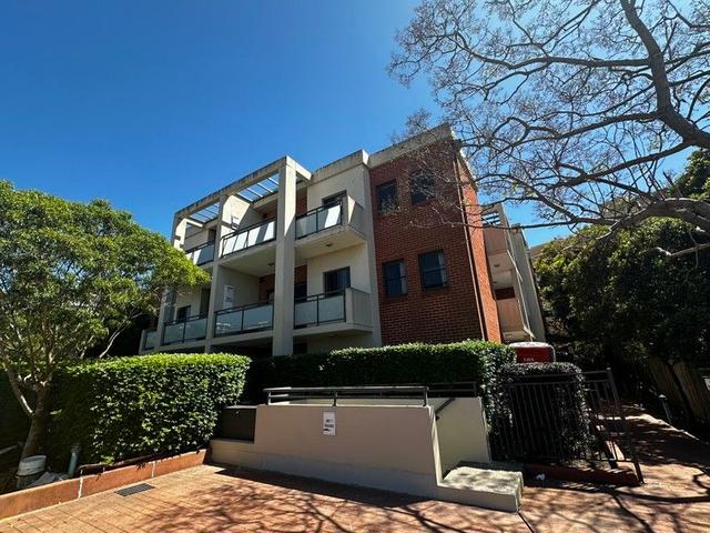 14-16 Chandler Street, NSW 2216