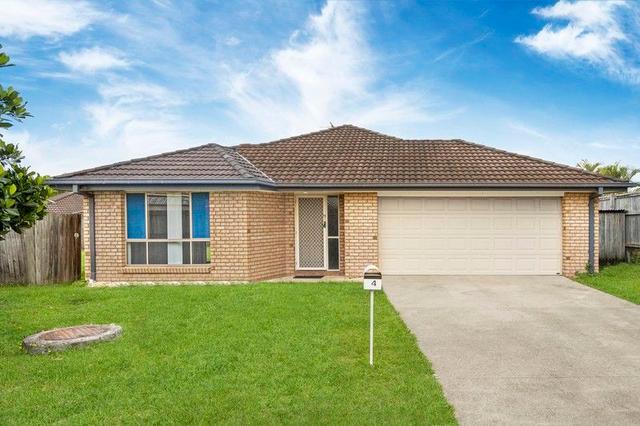 4 Khamu Court, QLD 4132