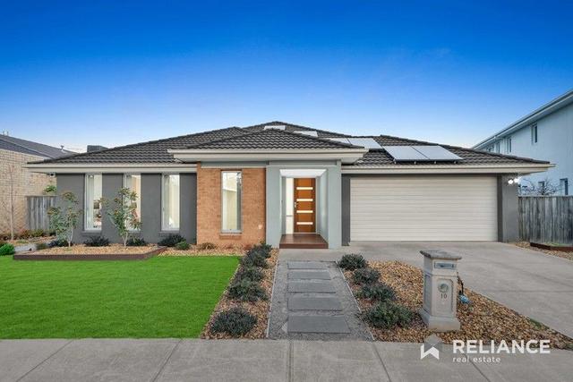 10 Half Moon Terrace, VIC 3030