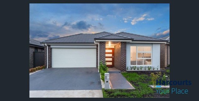 38 Howath Street, NSW 2760