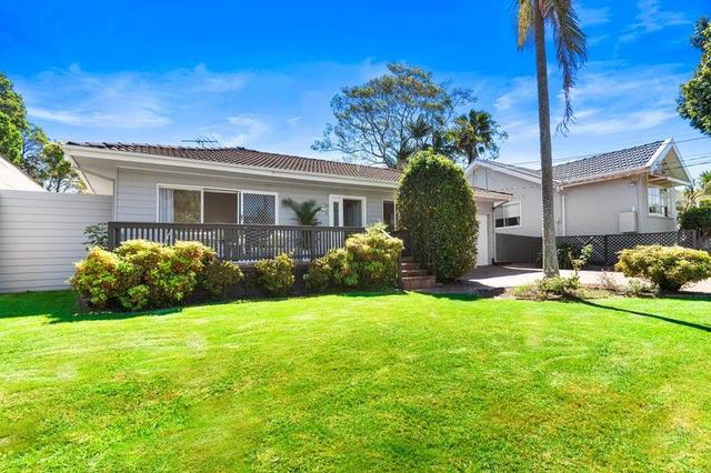 8 Inverness Avenue, NSW 2086