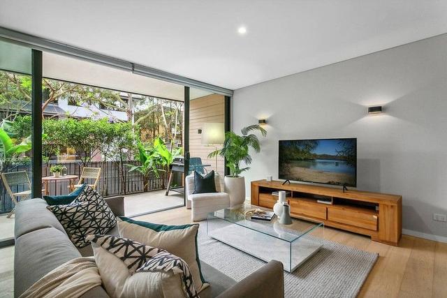 6/116 Belmont Road, NSW 2088