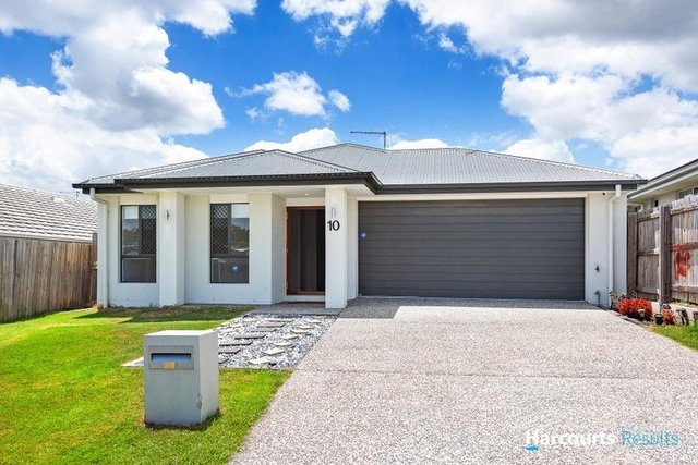 10 Mounthill Street, QLD 4118