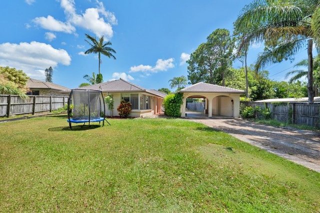 524 Old Cleveland Road East, QLD 4159