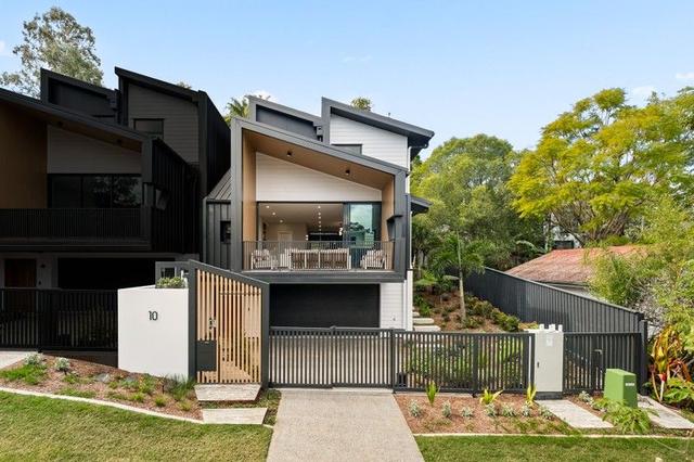 10 Mayne Street, QLD 4066