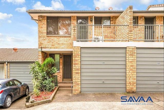 59/179 Reservoir Road, NSW 2148