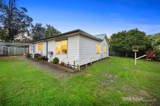 3 Wares  Road, VIC 3799