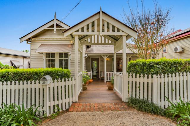 26 James Street, NSW 2480