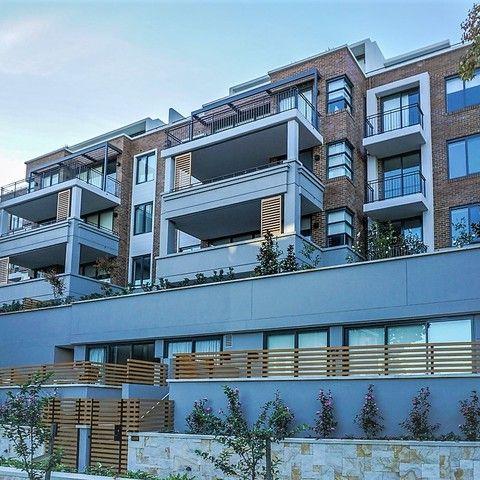 407/1-5 Chapman Avenue, NSW 2119