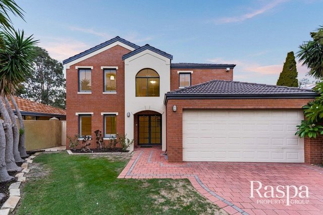 7 Eadie Court, WA 6164