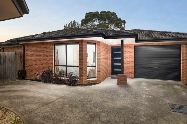 3/4 Molesworth Street, VIC 3198