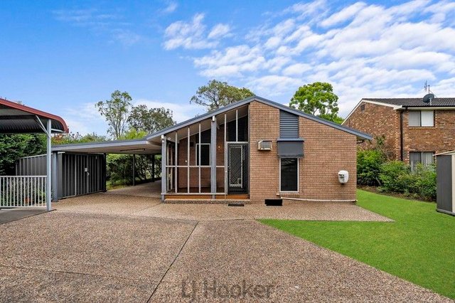 33c Jones Avenue, NSW 2282