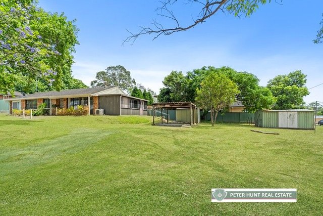 3 Windeyer Street, NSW 2572