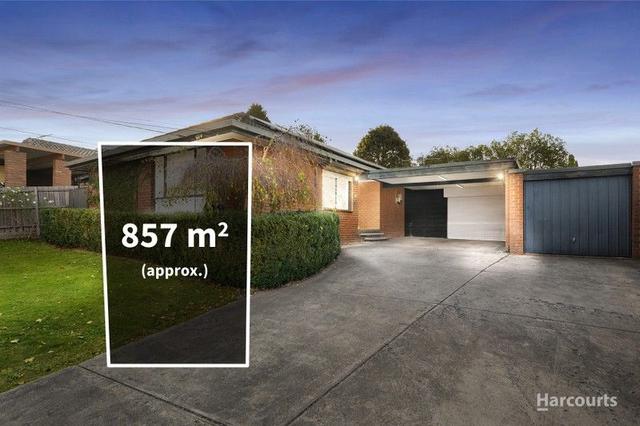 17 Minchinbury Drive, VIC 3133