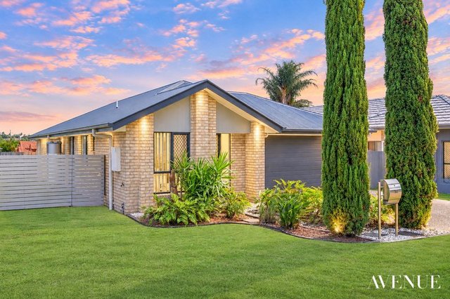 18 Perentie Street, QLD 4118