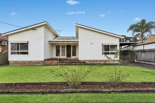 15 Brett Street, NSW 2212