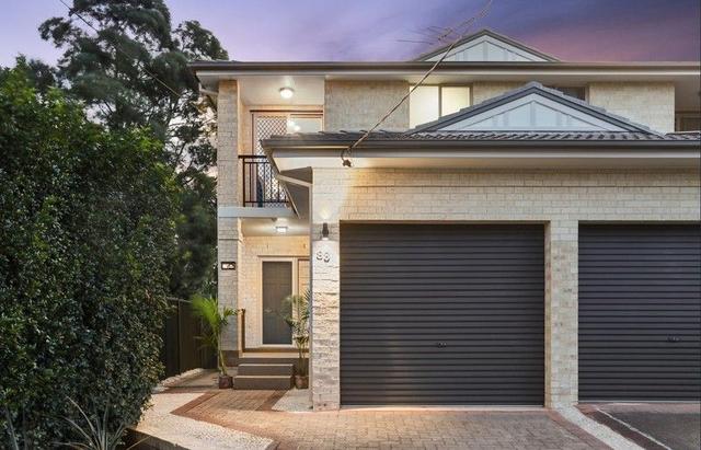 88 First Avenue, NSW 2191