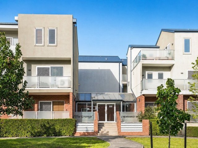 29/2 Newmarket Way, VIC 3031
