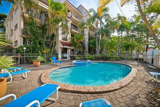 3/18 First Avenue, QLD 4218