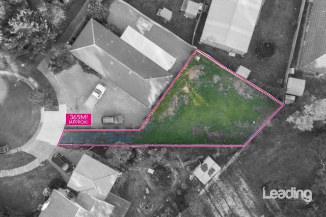 16A Winged Foot Court, VIC 3429