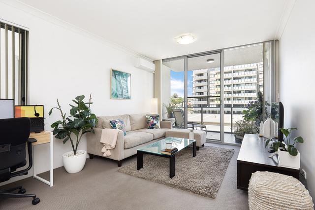 308/6 Bidjigal Road, NSW 2205