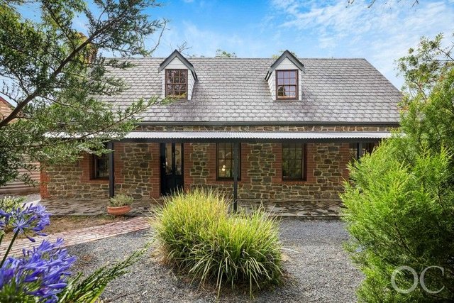 124 Upper Sturt Road, SA 5156