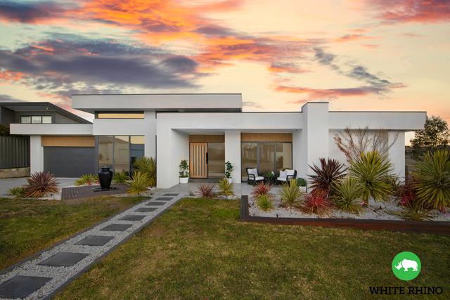 24 Feagan Street, NSW 2620