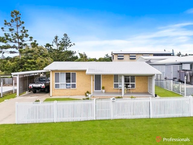 27 Wood Street, QLD 4710