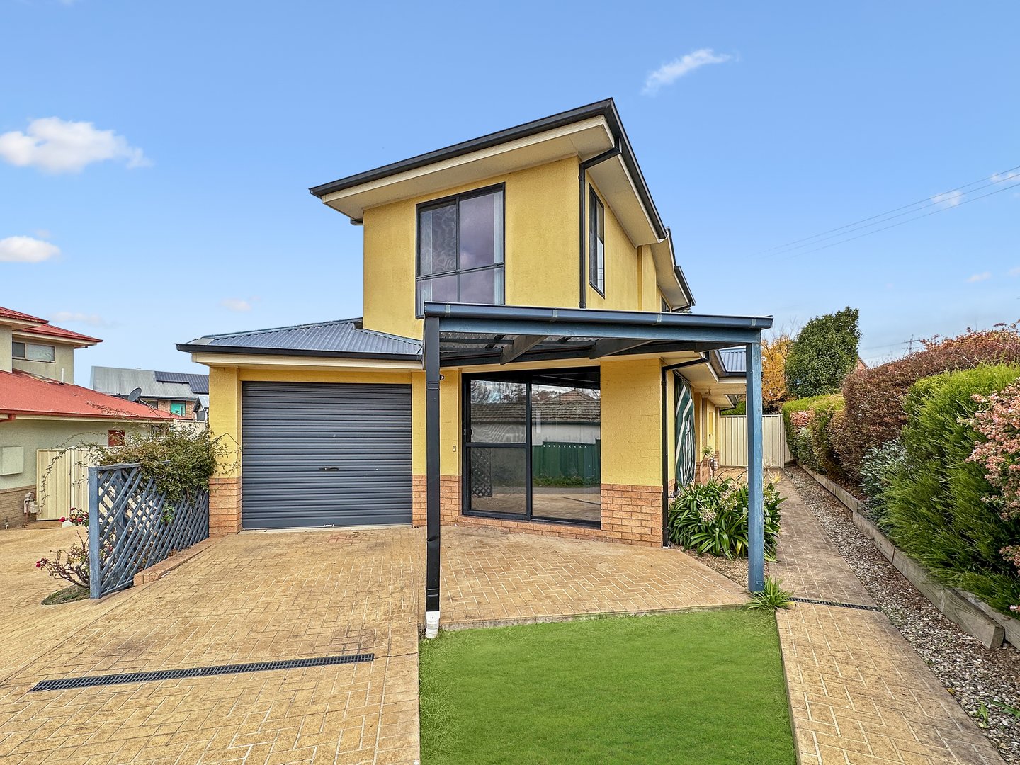 Unit 1/151 Goldsmith St, Goulburn NSW 2580 Allhomes